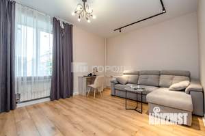 2-к квартира, на длительный срок, 50м2, 3/5 этаж