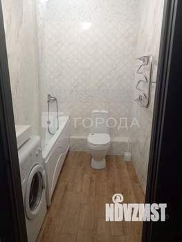 1-к квартира, на длительный срок, 41м2, 15/17 этаж