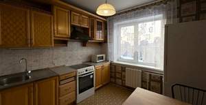 2-к квартира, на длительный срок, 53м2, 5/10 этаж