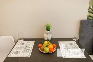 1-к квартира, посуточно, 25м2, 1/9 этаж