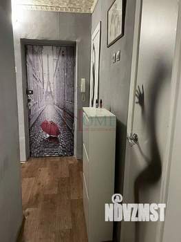 1-к квартира, на длительный срок, 38м2, 6/9 этаж