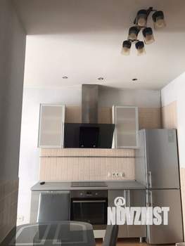 2-к квартира, на длительный срок, 48м2, 5/5 этаж