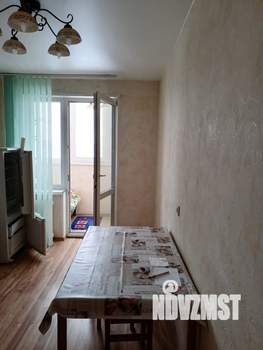 1-к квартира, на длительный срок, 42м2, 12/12 этаж