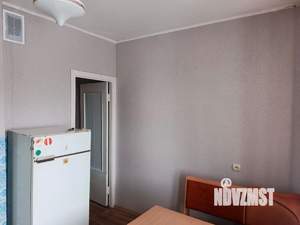 1-к квартира, на длительный срок, 37м2, 3/10 этаж