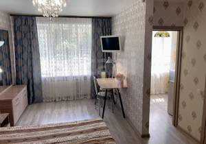 1-к квартира, на длительный срок, 30м2, 1/5 этаж