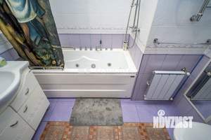 2-к квартира, на длительный срок, 52м2, 5/17 этаж