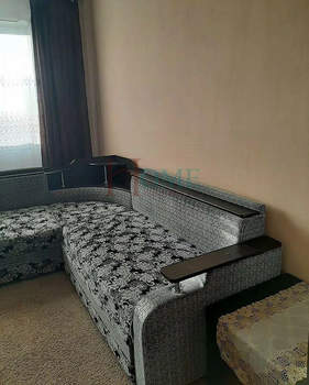 Студия квартира, на длительный срок, 26м2, 8/25 этаж