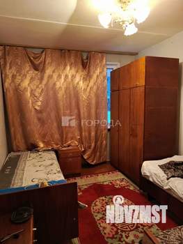 2-к квартира, на длительный срок, 43м2, 3/5 этаж
