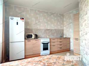 2-к квартира, на длительный срок, 63м2, 5/17 этаж