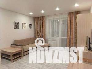 Студия квартира, на длительный срок, 28м2, 4/18 этаж