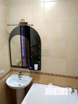 1-к квартира, на длительный срок, 49м2, 10/15 этаж