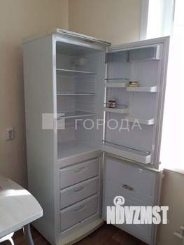 1-к квартира, на длительный срок, 36м2, 10/17 этаж