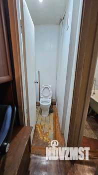 2-к квартира, на длительный срок, 44м2, 2/5 этаж