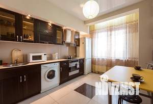 1-к квартира, на длительный срок, 39м2, 7/17 этаж