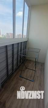 1-к квартира, на длительный срок, 31м2, 12/17 этаж