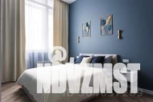 1-к квартира, посуточно, 40м2, 23/23 этаж