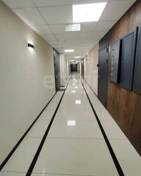 1-к квартира, на длительный срок, 46м2, 5/15 этаж