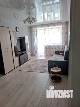 1-к квартира, на длительный срок, 37м2, 6/9 этаж