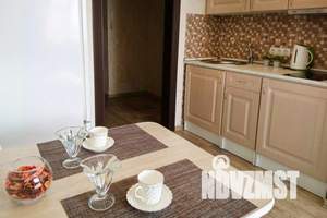 1-к квартира, посуточно, 30м2, 23/25 этаж