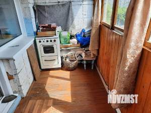 1-к квартира, на длительный срок, 34м2, 6/6 этаж