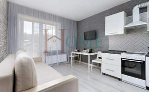 1-к квартира, на длительный срок, 45м2, 2/15 этаж