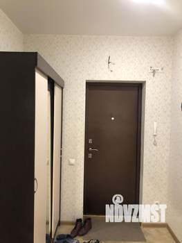 1-к квартира, на длительный срок, 34м2, 8/25 этаж