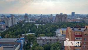 Студия квартира, на длительный срок, 31м2, 23/27 этаж