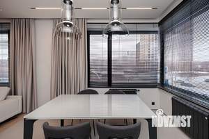 3-к квартира, на длительный срок, 80м2, 3/29 этаж