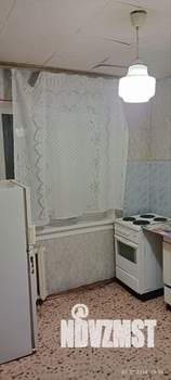 1-к квартира, на длительный срок, 35м2, 3/5 этаж