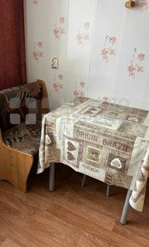 1-к квартира, на длительный срок, 30м2, 5/5 этаж