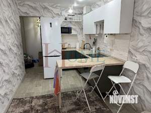 2-к квартира, на длительный срок, 49м2, 17/26 этаж