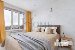 2-к квартира, на длительный срок, 53м2, 9/22 этаж