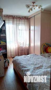 3-к квартира, на длительный срок, 66м2, 9/9 этаж