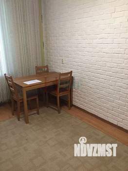 1-к квартира, на длительный срок, 45м2, 7/25 этаж