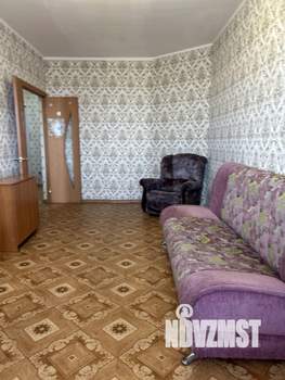 1-к квартира, на длительный срок, 35м2, 7/10 этаж