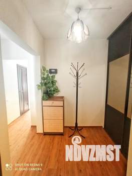 1-к квартира, посуточно, 42м2, 5/10 этаж