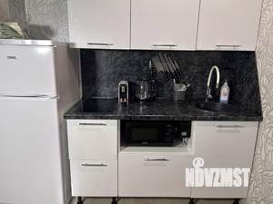 1-к квартира, посуточно, 29м2, 1/1 этаж