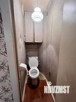 2-к квартира, на длительный срок, 43м2, 8/10 этаж