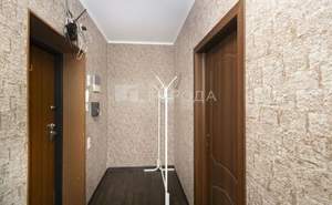 1-к квартира, на длительный срок, 42м2, 1/10 этаж