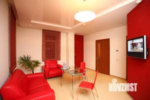 2-к квартира, посуточно, 43м2, 1/1 этаж