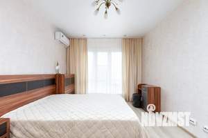 2-к квартира, посуточно, 56м2, 15/17 этаж