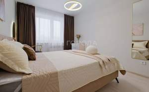 3-к квартира, на длительный срок, 65м2, 4/15 этаж