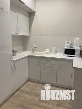 2-к квартира, посуточно, 48м2, 4/14 этаж