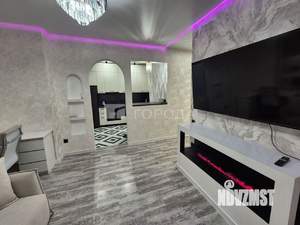 Студия квартира, на длительный срок, 33м2, 9/14 этаж