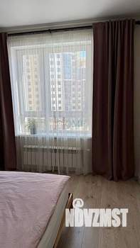 1-к квартира, на длительный срок, 43м2, 6/14 этаж