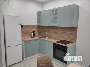 1-к квартира, на длительный срок, 45м2, 13/23 этаж