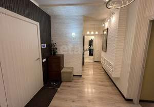 2-к квартира, на длительный срок, 75м2, 2/12 этаж