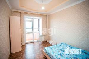 2-к квартира, на длительный срок, 70м2, 11/26 этаж