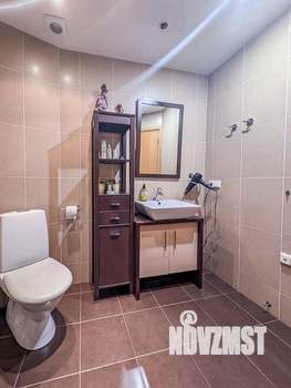 3-к квартира, на длительный срок, 64м2, 10/10 этаж