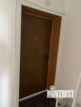 1-к квартира, на длительный срок, 30м2, 3/3 этаж
